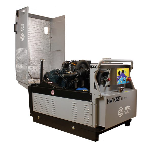 IPC Foma SKID HW 2015 Pi D - Bilde 2