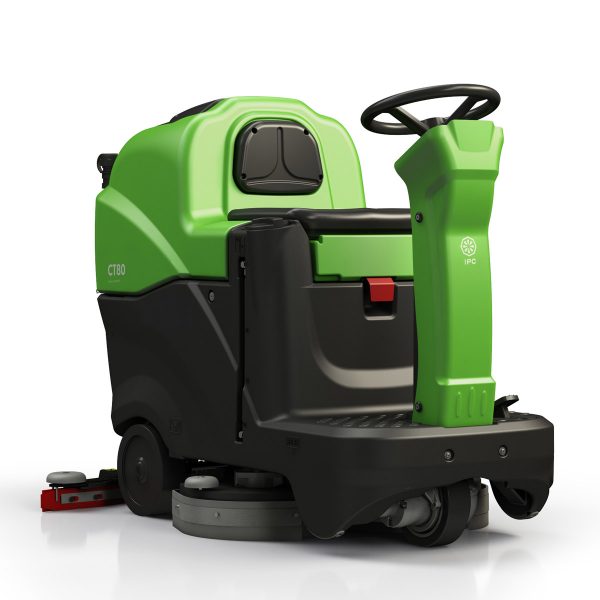 IPC Foma CT80 BT60 - Bilde 2