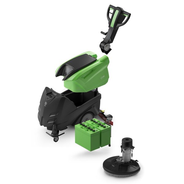 IPC Foma CT46 B50 - Bilde 3
