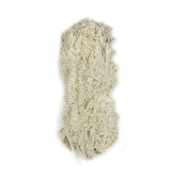 Blandingsmopp 60cm m/lomme