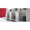 Sort "Coloured Edition" Papirkurv 23lt for vegg/gulv - 742 - Bilde 2