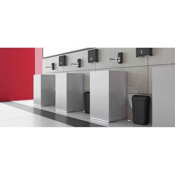 Sort "Coloured Edition" Z-fals dispenser - 706 - Bilde 2