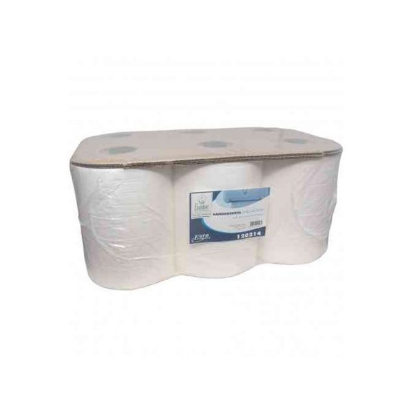Royal Ecoforce "ProBianco 140"papir 2 lag (H13) * Krt a 6 rl - Bilde 2