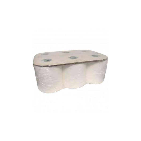 Royal Ecoforce "ProBianco 150 slim" 2lag (H13) *Krt a 6 rl - Bilde 2