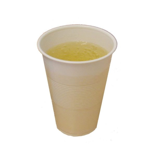 Plastbeger 21cl *krt a 2000stk