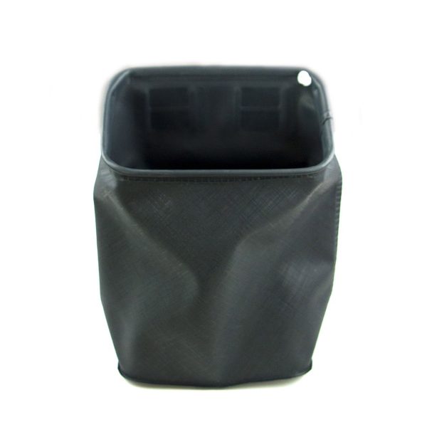 EVA boks m/klips 18 x 12 cm for Rengj.vogn NANO/Motion U9K