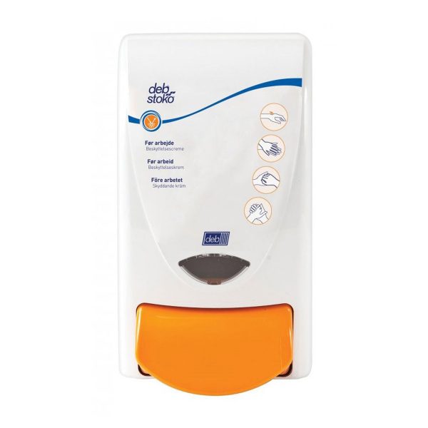 DEB Stoko Protect Dispensere 1lt