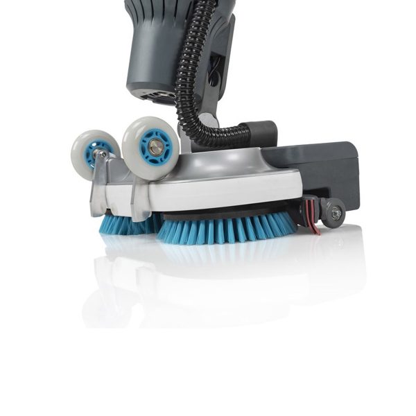 I-mop LITE – Lett, effektiv og mobil gulvvaskemaskin - Bilde 2
