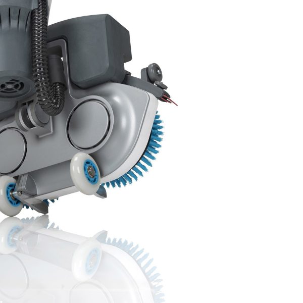 I-mop LITE – Lett, effektiv og mobil gulvvaskemaskin - Bilde 3