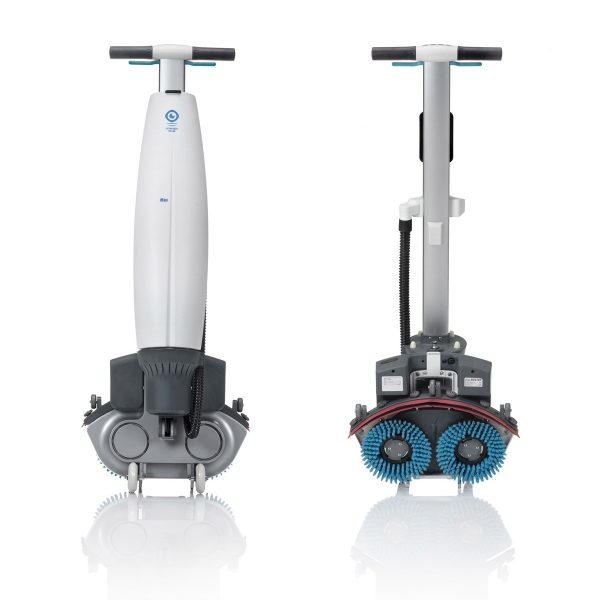 I-mop LITE – Lett, effektiv og mobil gulvvaskemaskin - Bilde 5