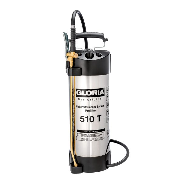 Gloria 510 T Vaskemiddelpålegger