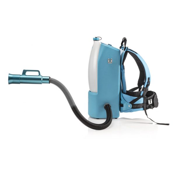 I-Fogger 3.5 24V - Vaskemiddelpålegger / Desinfeksjon (leveres uten batterier) - Bilde 2