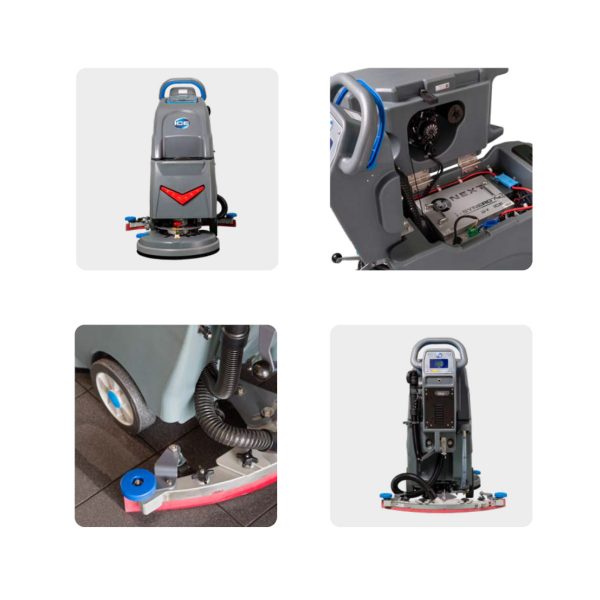Ice Cobotics i18BL - Bilde 2