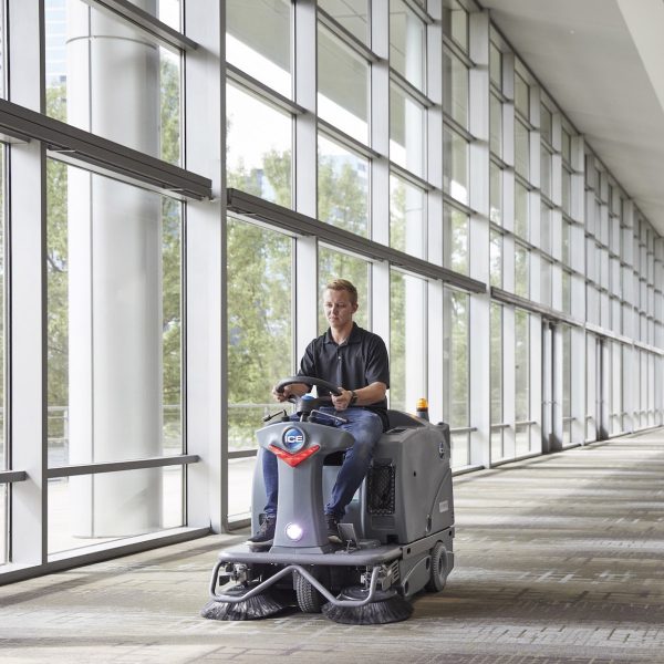 Ice Cobotics is1100L+ - Bilde 2