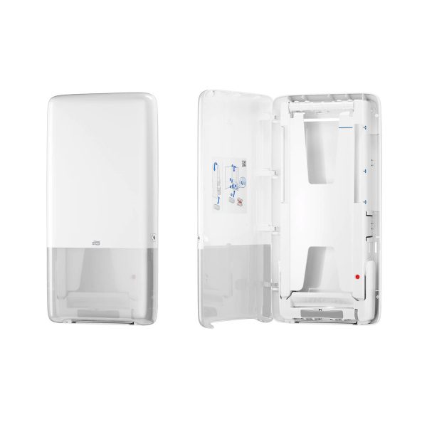 Tork PeakServe® Continuous™ Håndtørk Dispenser - Bilde 2