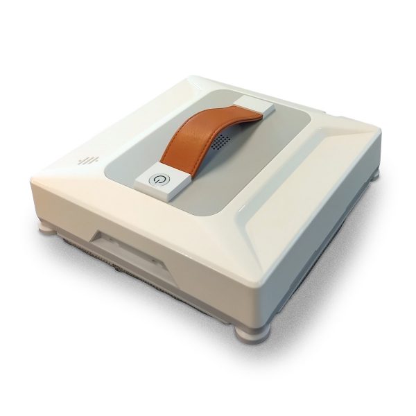 Winnie Pro – Vindusvaskerobot for Skinnende Rene Vinduer - Bilde 2