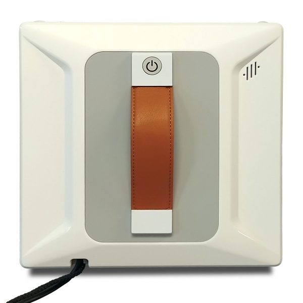 Winnie Pro – Vindusvaskerobot for Skinnende Rene Vinduer