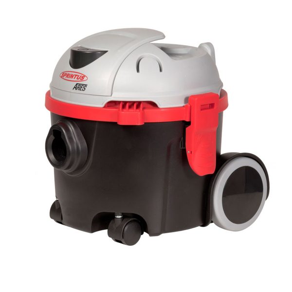 SPRINTUS Ares Støvsuger 10Liter - Bilde 3