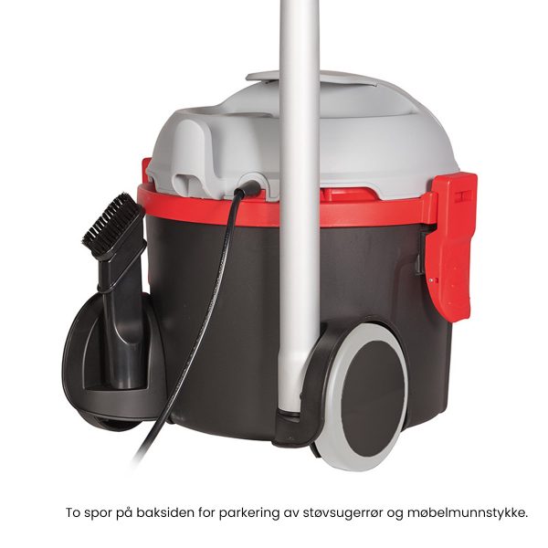 SPRINTUS Ares Støvsuger 10Liter - Bilde 5
