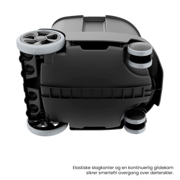 SPRINTUS Era TEC Støvsuger 13Liter 700W - Bilde 10