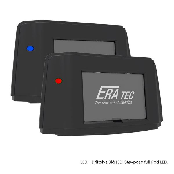 SPRINTUS Era TEC Støvsuger 13Liter 700W - Bilde 4