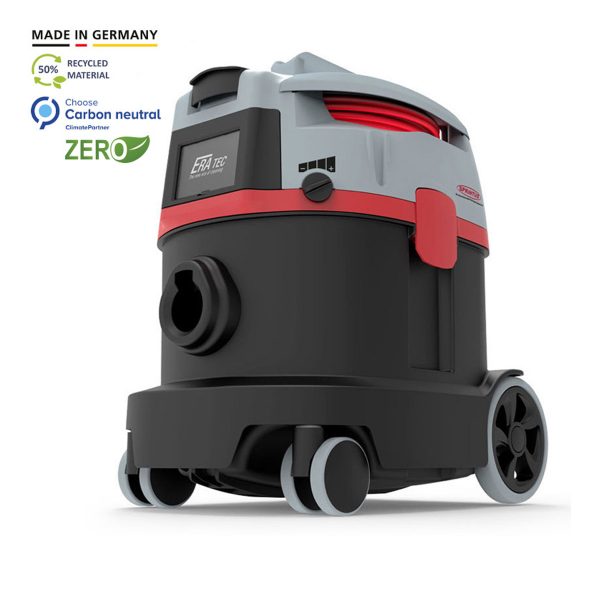 SPRINTUS Era TEC Støvsuger 13Liter 700W