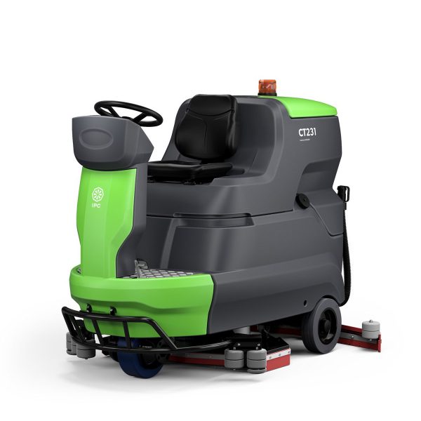 IPC Foma CT231 BT105 - Bilde 2
