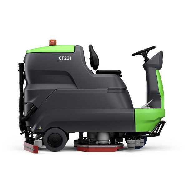 IPC Foma CT231 BT105 - Bilde 3