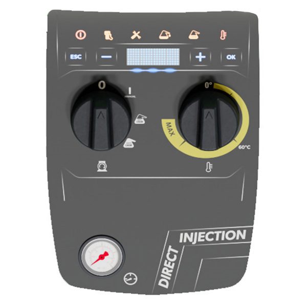 IPC Foma PW-H101 1721 NE 3x230v - Bilde 2