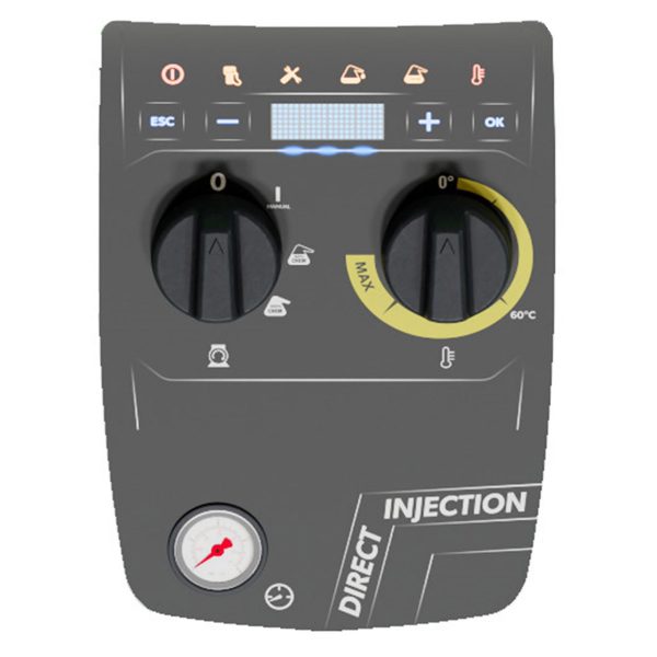 IPC Foma PW-H61 1915 NE u/utstyr 3x230v - Bilde 3