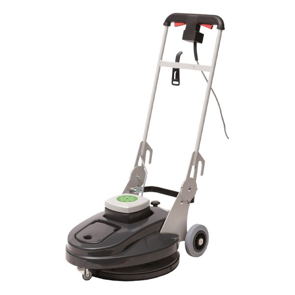 IPC Foma - EU 430 - High Speed Skuremaskin