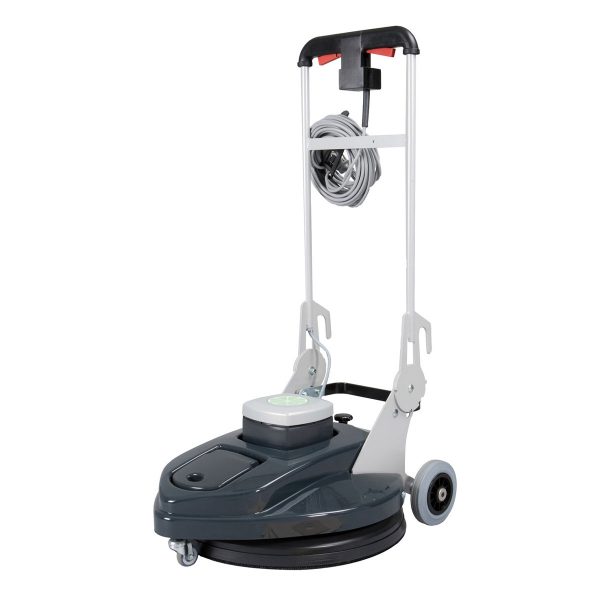 IPC Foma - EU 510 - High Speed Skuremaskin