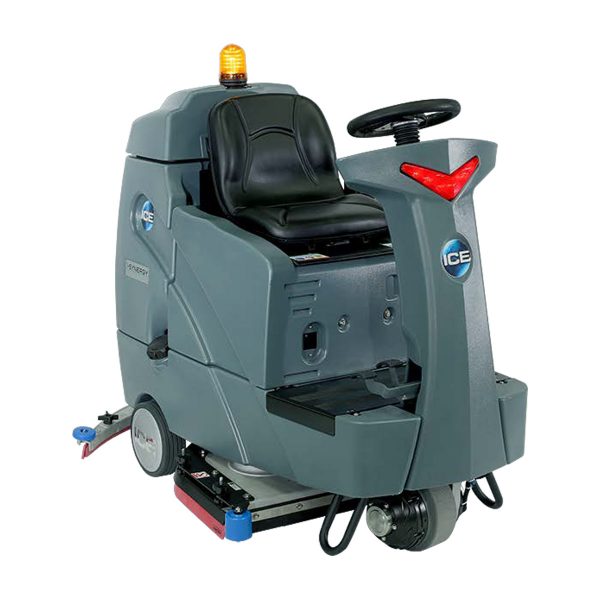 Ice Cobotics RS26+