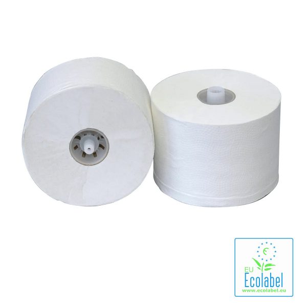 Toalettpapir – «Katrine 100» Comfort. 2 lag. *krt a 36 rl