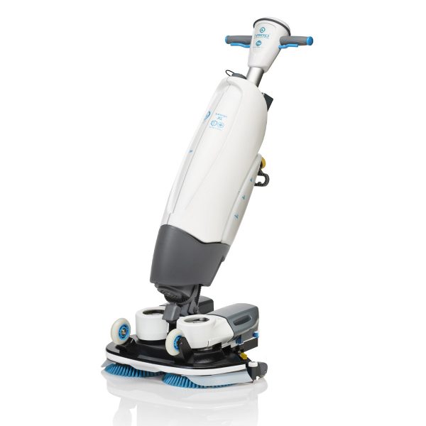 I-MOP XL PRO V24 W/O I-POWER *BLACK*