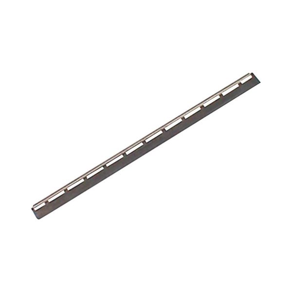 Unger S-Channel -  35cm/14" - Hard gummi