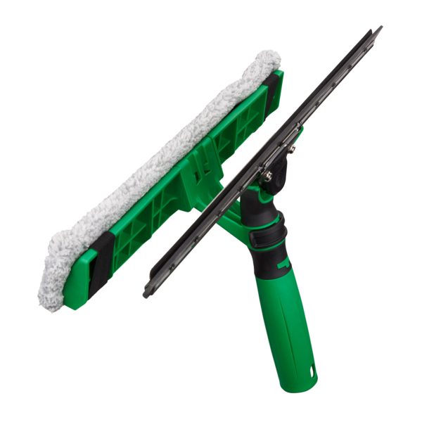 Unger VisaVersa® Pro 35cm/14" - 2 i 1 nal og forvasker