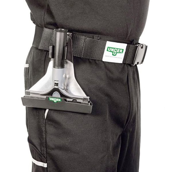 Unger - ErgoTec Ninja Combo 15cm - Skrape og holder - Bilde 2
