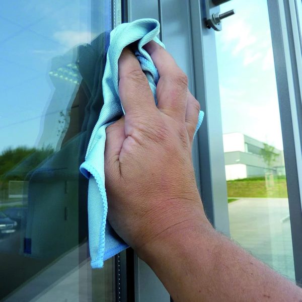 Unger - MicroWipe Lite 40x40cm - Bilde 2