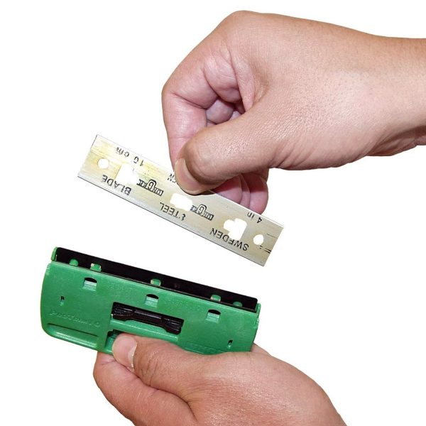 Unger - ProTrim10 - Glasskrape - Bilde 2