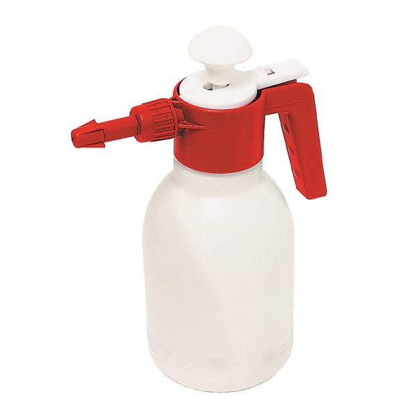 EPOCA 2000 Vaskemiddelpålegger