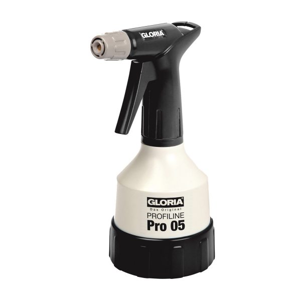 Gloria Pro 05 Vaskemiddelpålegger