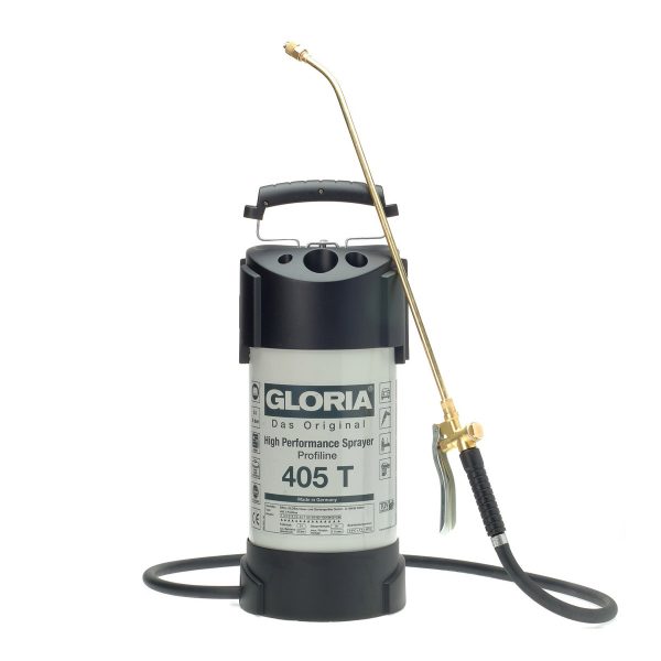 Gloria 405 T Vaskemiddelpålegger