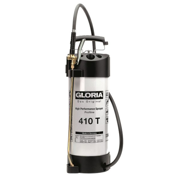 Gloria 410 T Vaskemiddelpålegger