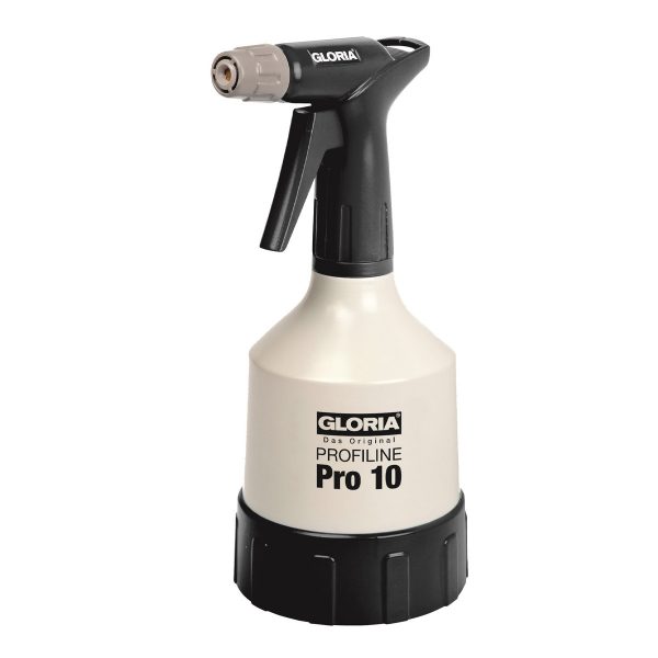 Gloria Pro 10 Vaskemiddelpålegger