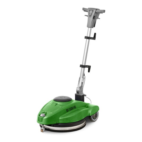 IPC Foma - SD 1500 HS - High speed skuremaskin