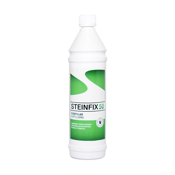 Steinfix 50 Impregnering/Porefyller 1L