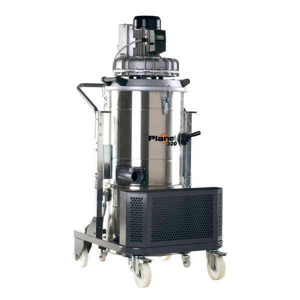 IPC Foma PLANET 350S - Industristøvsuger