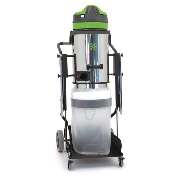 IPC Foma GS 1 MAXIBAG - Industristøvsuger