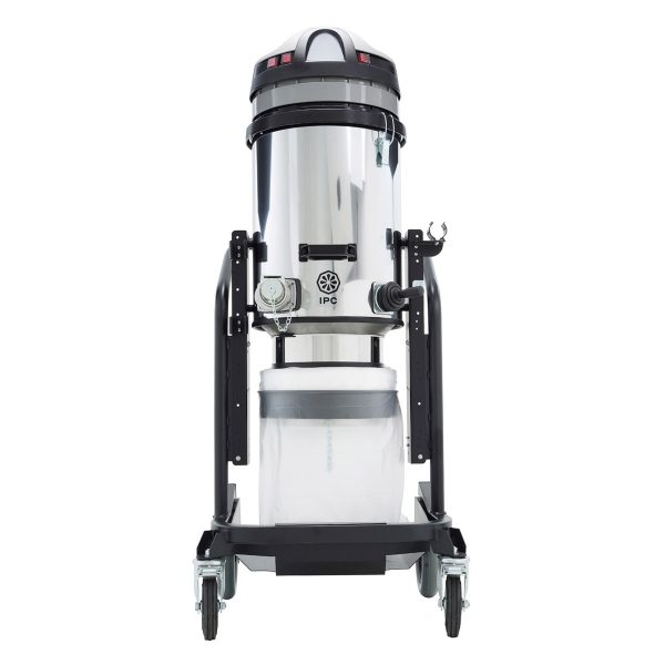 IPC Foma GS 3 MBAG OPT MFS - Industristøvsuger - Bilde 3